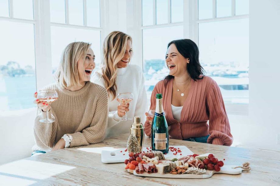 10 Ways To Hack Your Way Through The Holidays