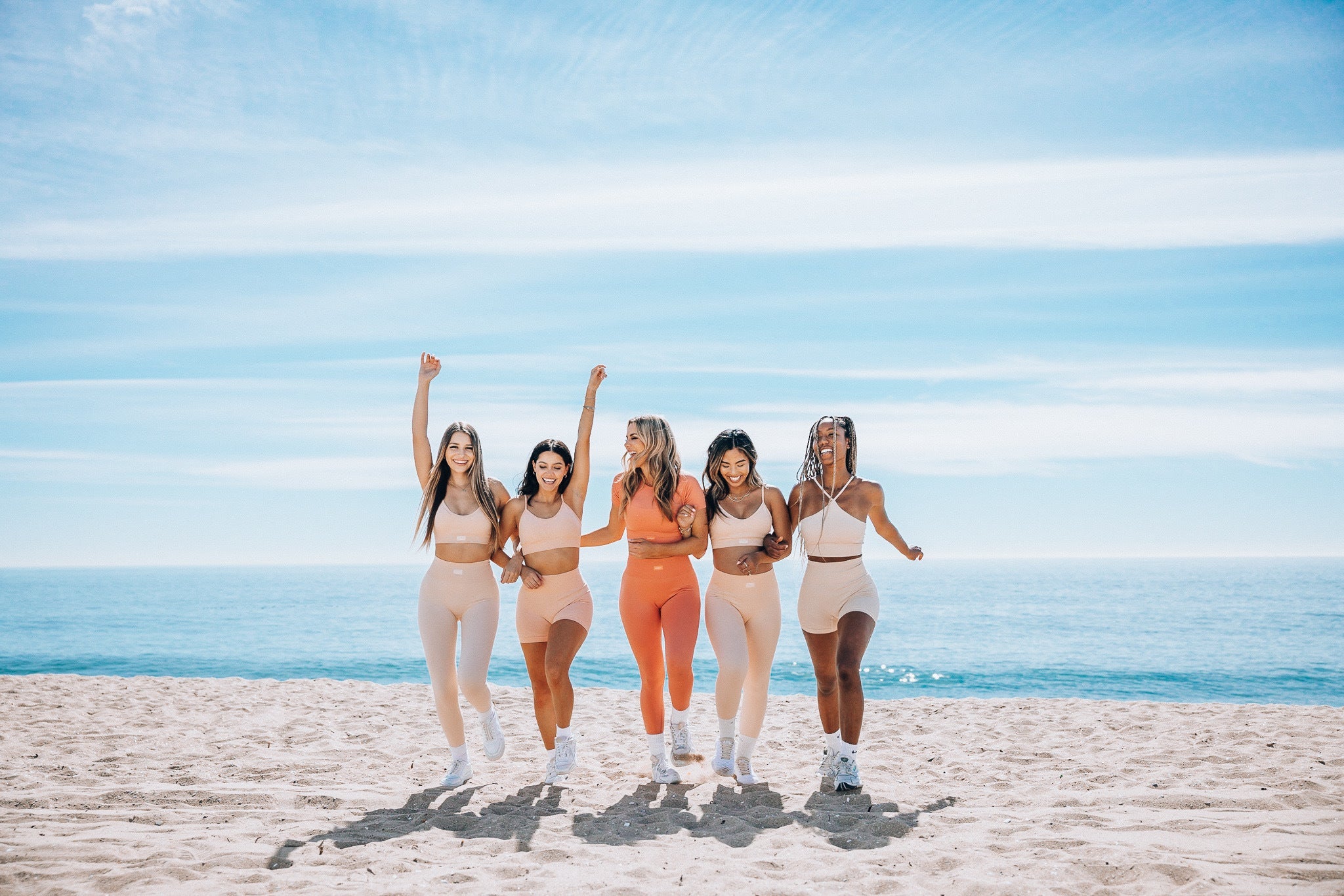 How To Connect With The #TeamLSF Community How To Connect With The #TeamLSF Community