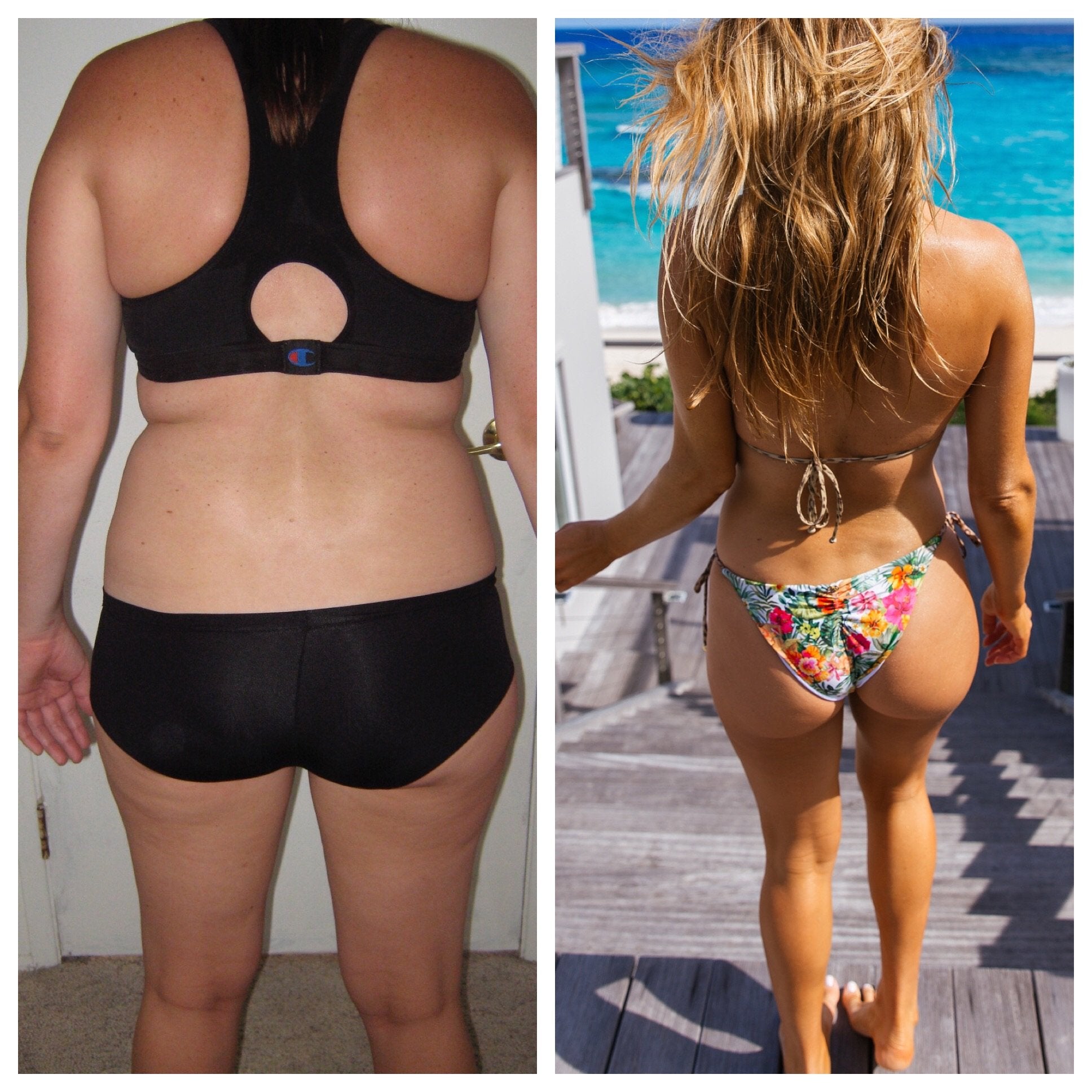 My Peach Is Perfect 60 Day Booty Growth Program – Peach Perfect