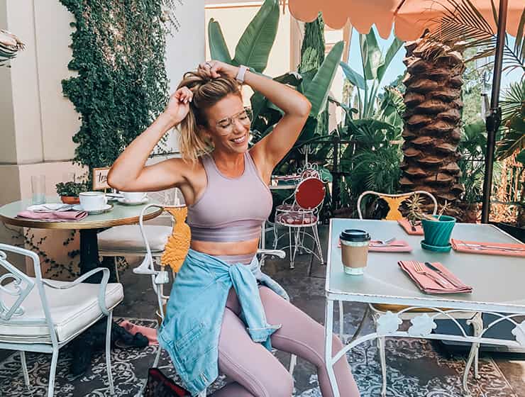 What I Eat In A Day After I’m Busy! What I Eat In A Day After I’m Busy!