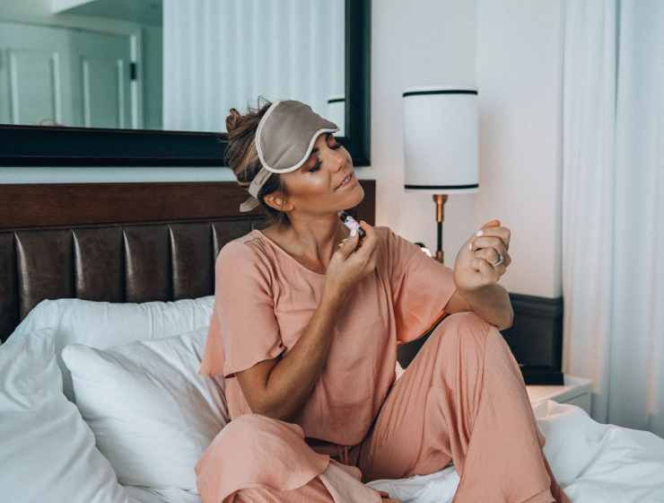 10 Ways To Get Better Sleep