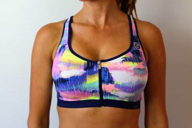 Best Sports Bras For Max Support
