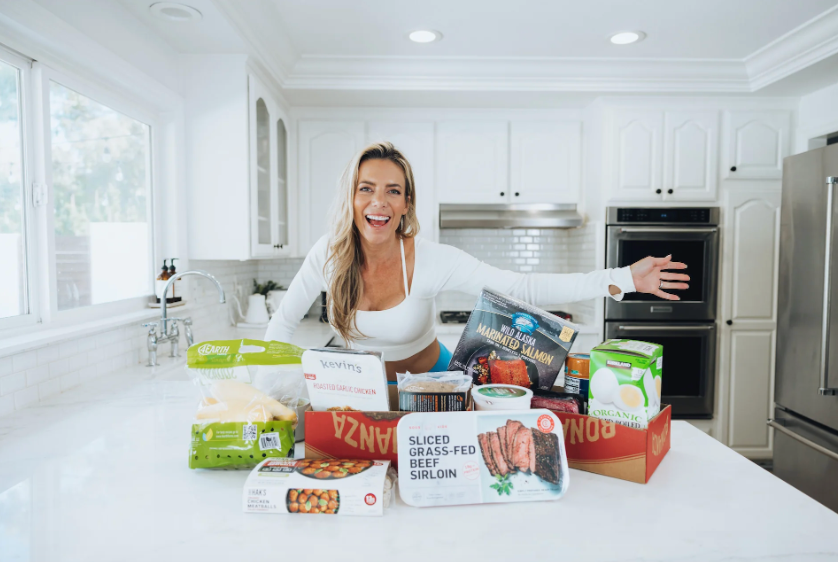 Bloat-Free Consuming Bloat-Free Consuming