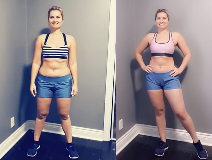 Fitness Goals ? Meet Sara
