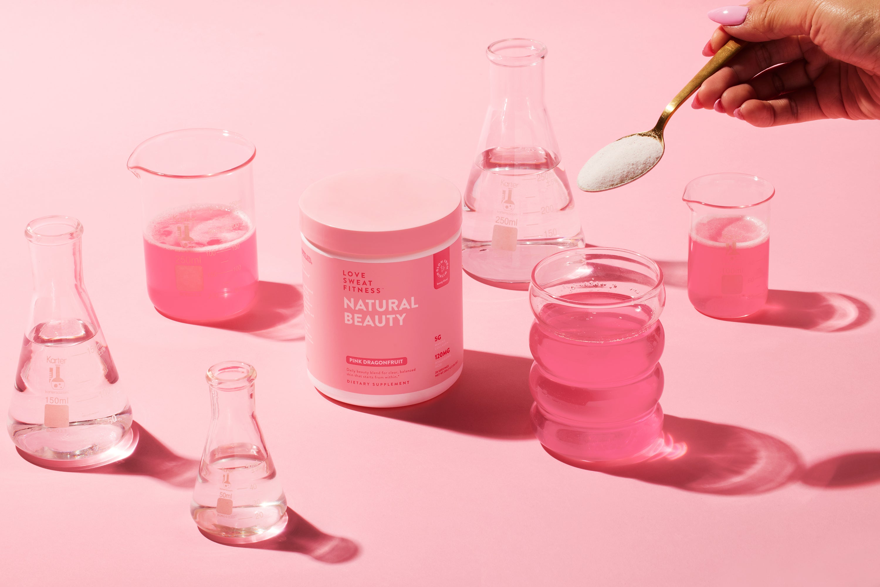 How to make collagen taste good How to make collagen taste good