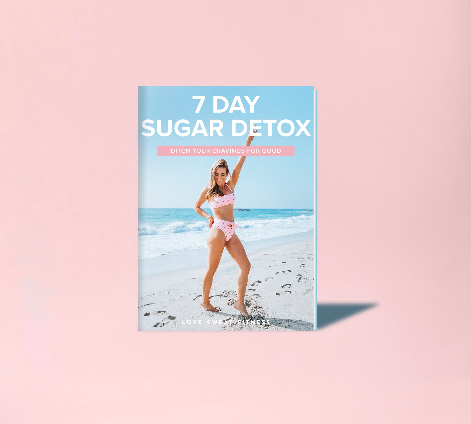 7 Day Sugar Detox Guide