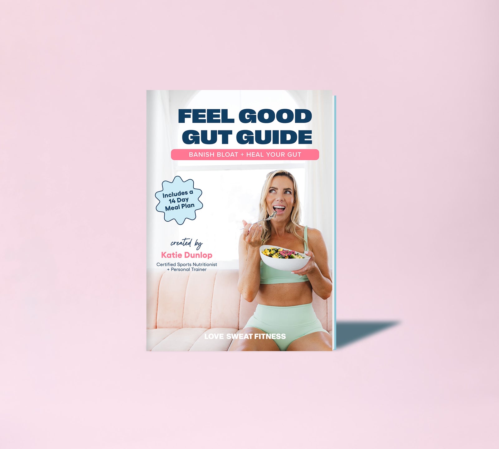 Feel Good Gut Guide