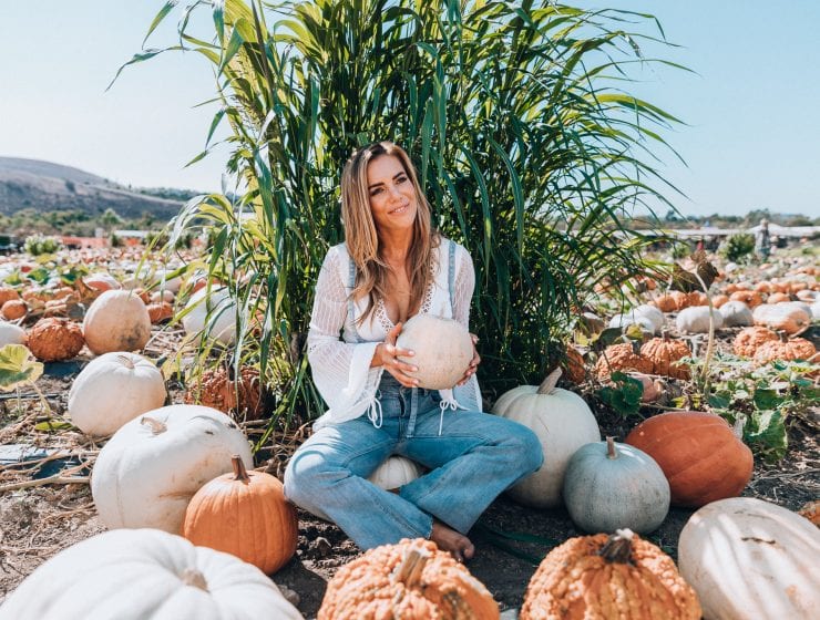 My Fave Fall Looks