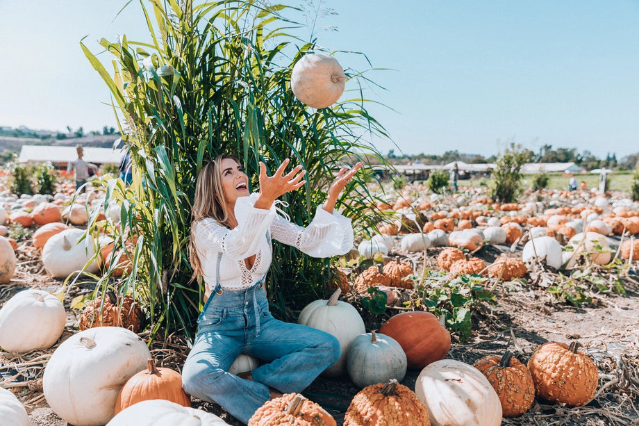 5 Reasons You Should Be Eating Pumpkin