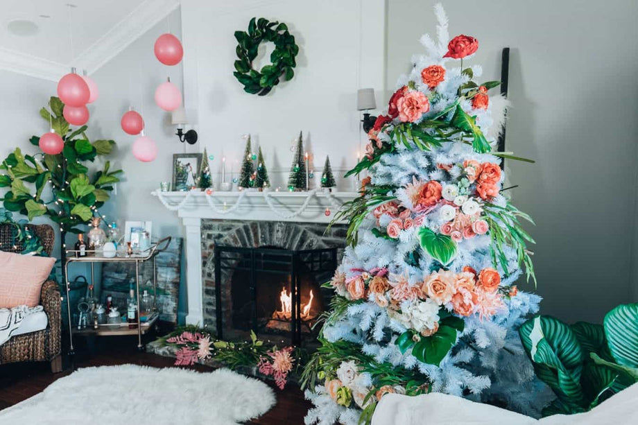Christmas Decor Ideas