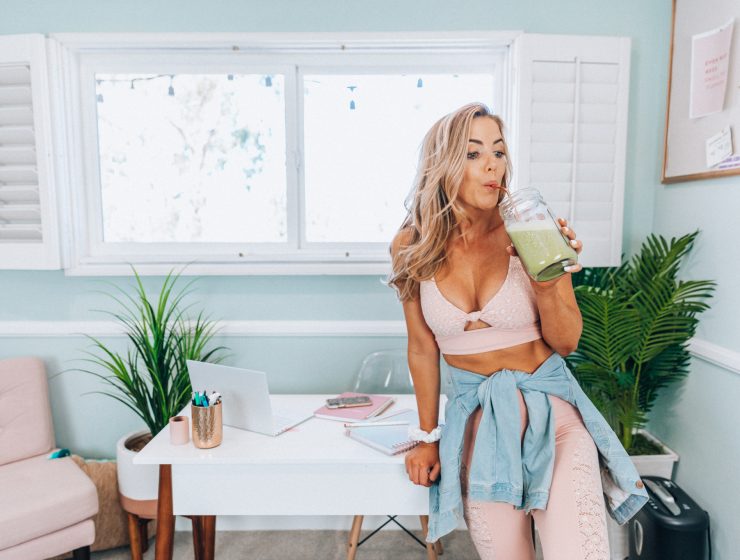 3 Ways To Bring Out Your Inner Morning Person