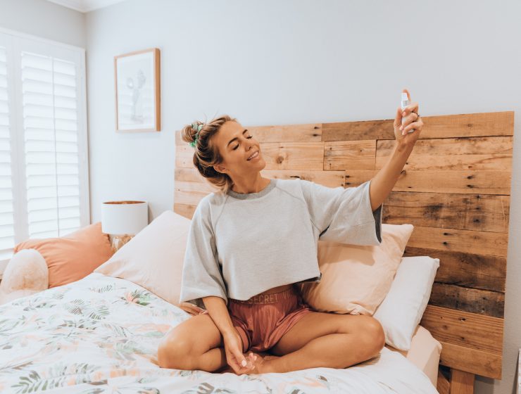How To Self Care At Home