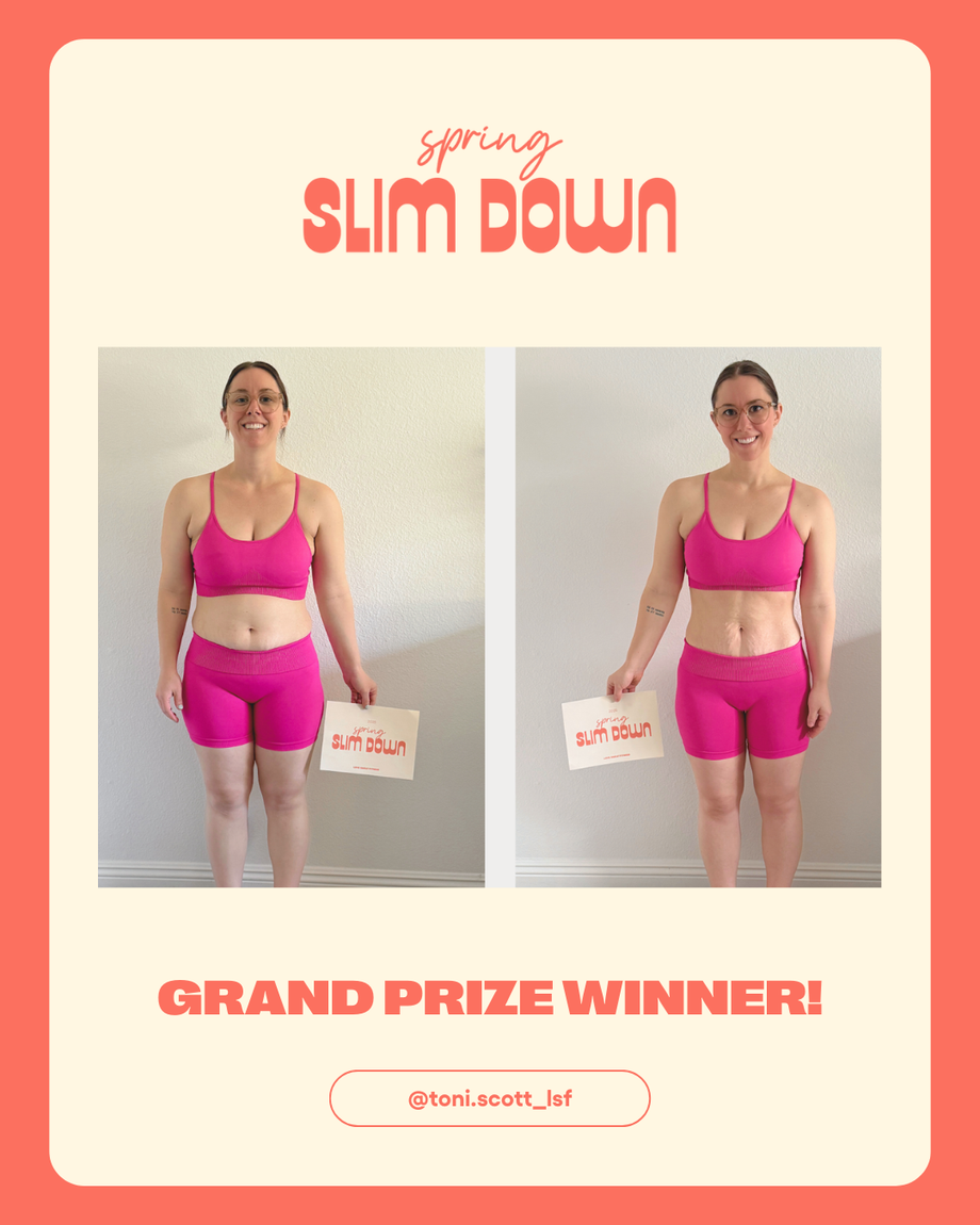 SSD25 Winners
