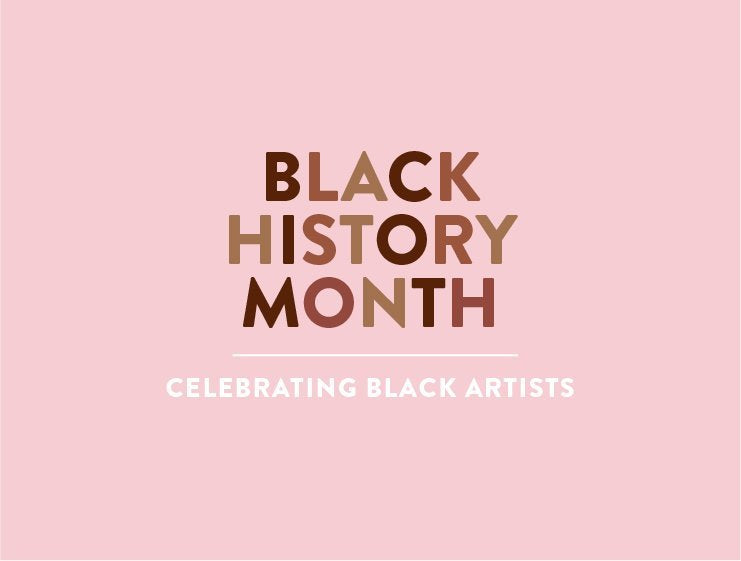 Dance It Out With Incredible Black Artists