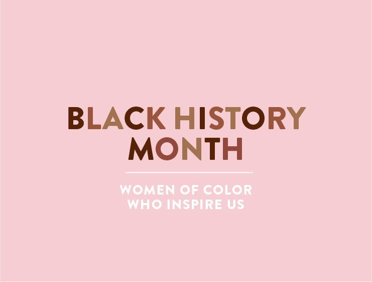 Incredible Woc Who Inspire Us