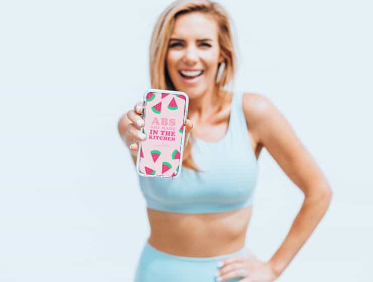 Fitness Phone Wallpapers