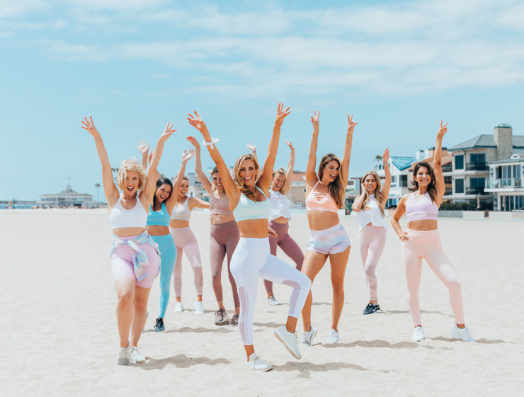 Summer Workout Playlist – Part 2