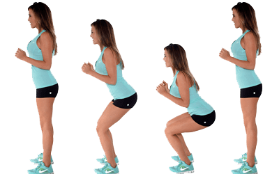 Step By Step Exercises For Beginners