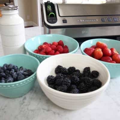 Eating Clean On A Budget
