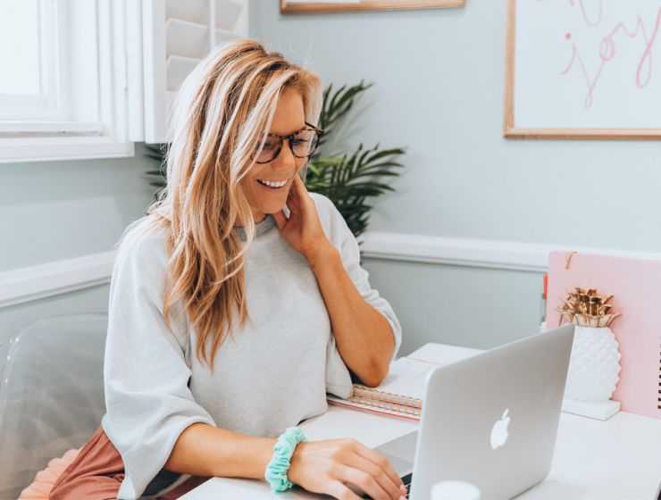 3 Apps To Stay Organized & Motivated