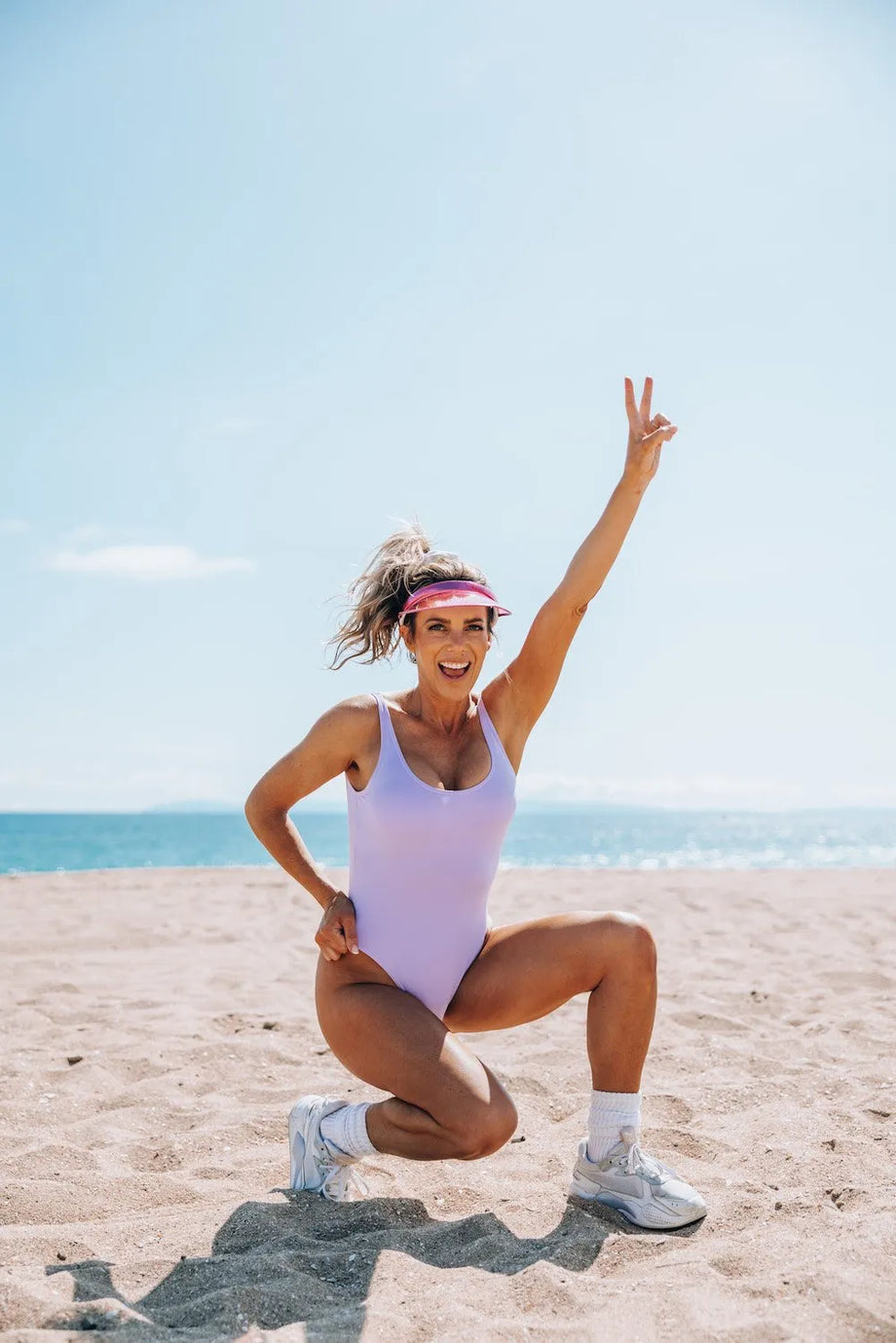 How To Get Your Summer Body In Just 6 Weeks