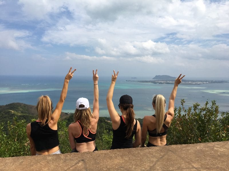 4 Days In Hawaii | Aulani A Disney Resort