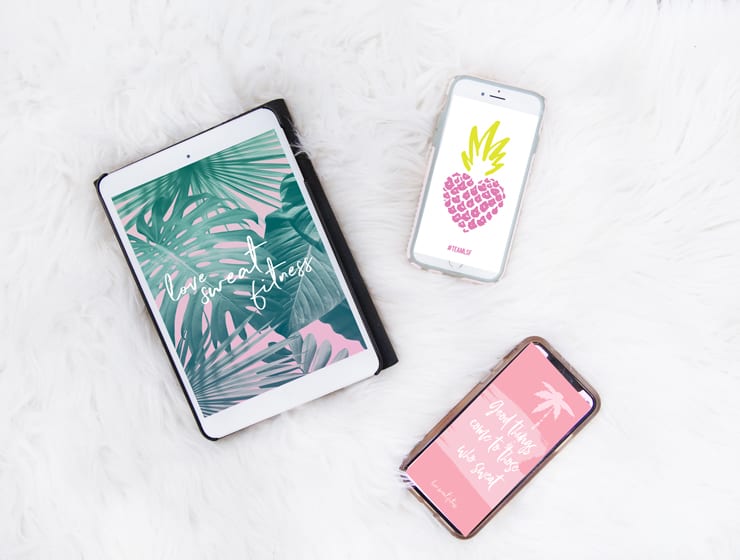 Lock Screens To Keep You Motivated All Day Long!