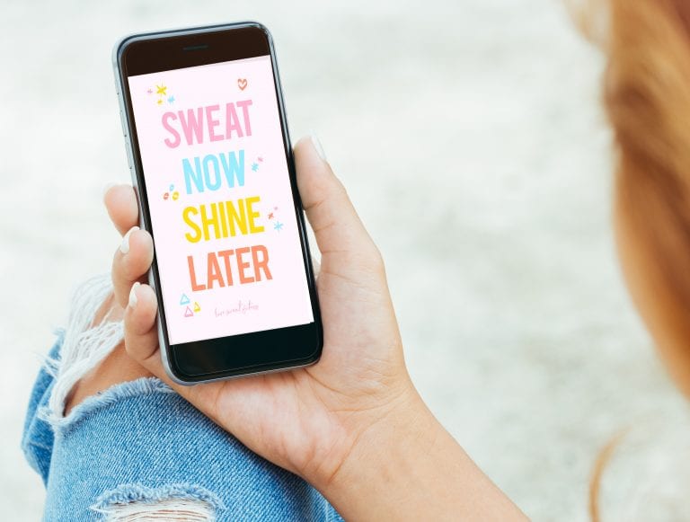 Motivational Phone Wallpapers