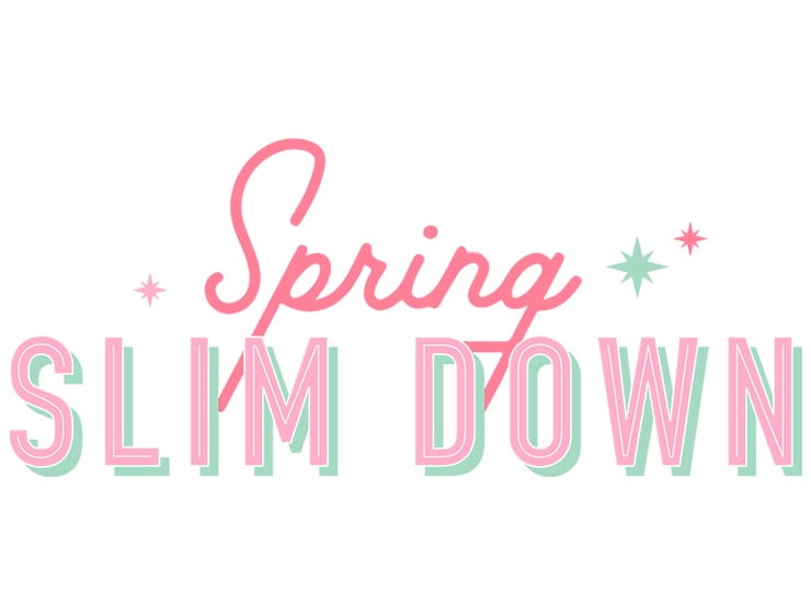 Spring Slim Down Workout  2019