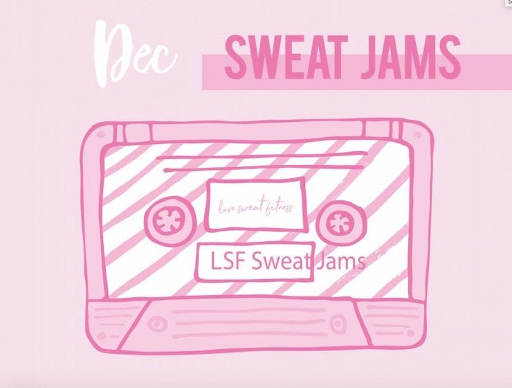 Your December Playlist
