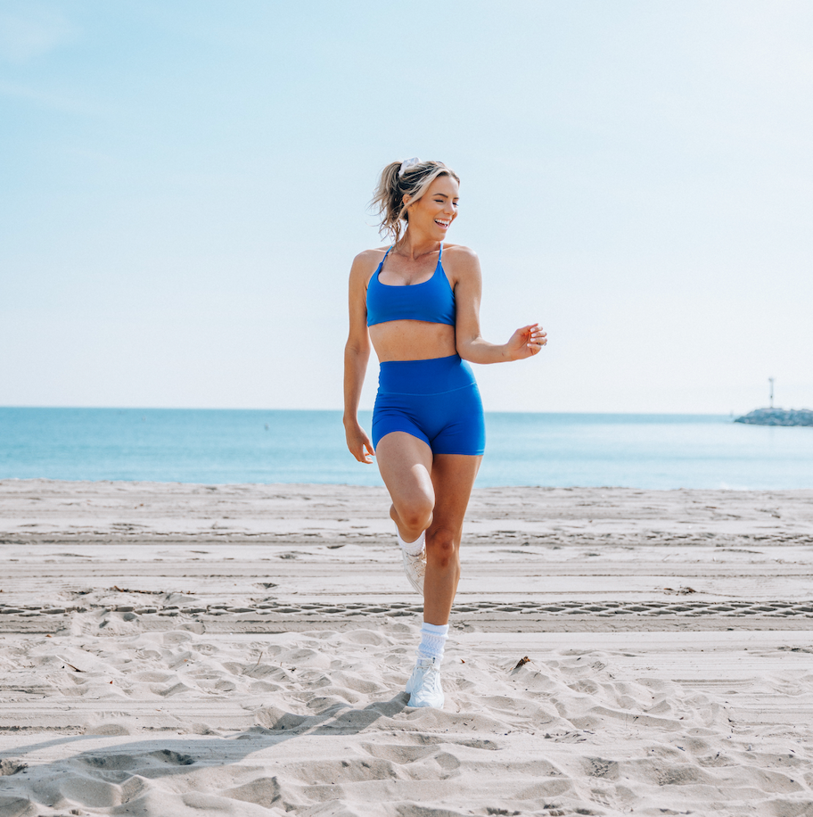 Outdoor Workouts to Try During Summer