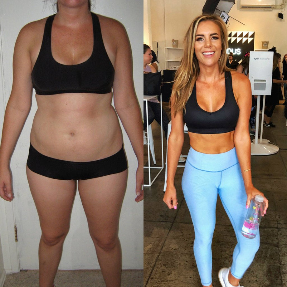 7 Things I Wish I Could Tell Myself At The Start Of My Fitness Journey