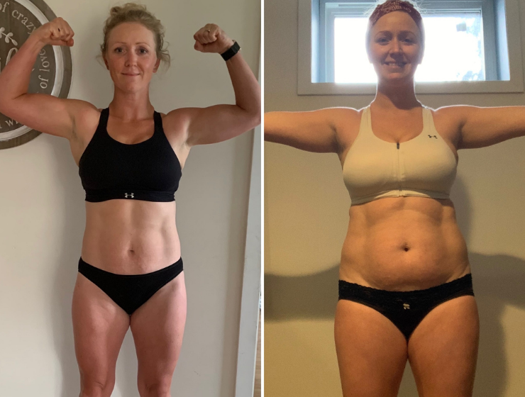 Ctct 2021 Winner - Highlight Sarah Maedel