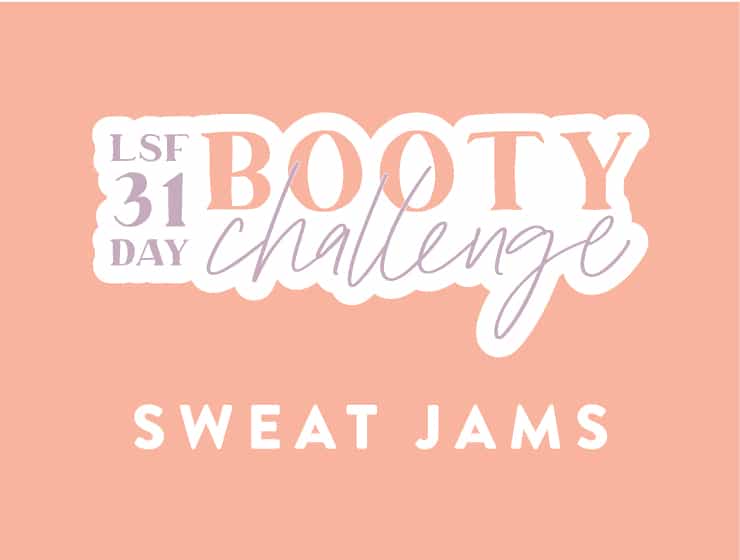 Songs To Squat To | October Sweat Jams