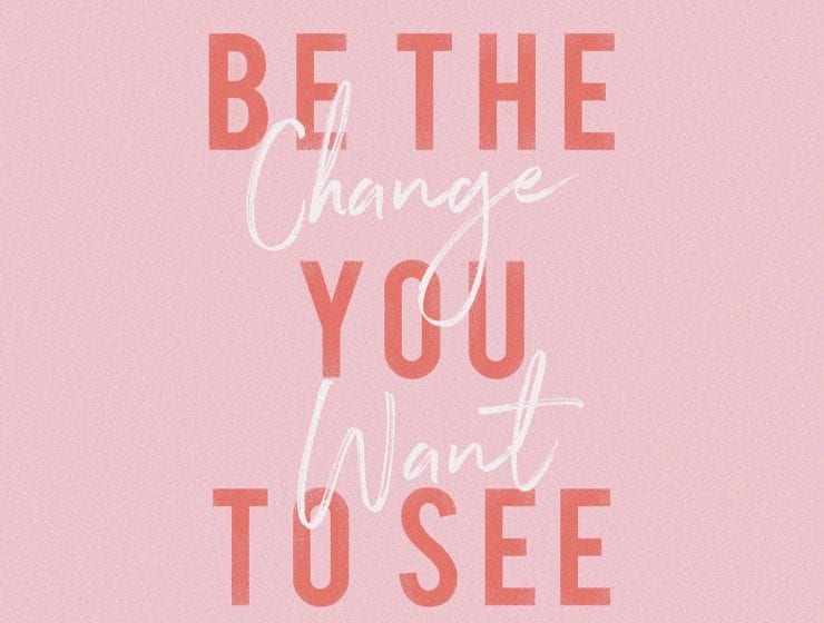 Your February Lock Screen Photos