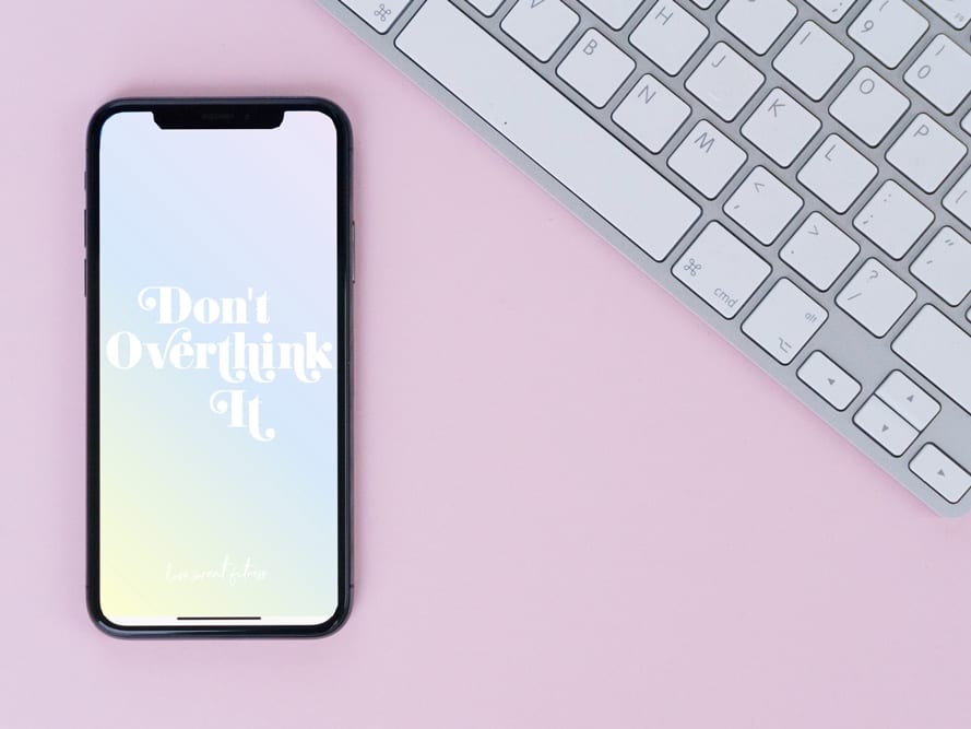 June Phone Wallpapers!