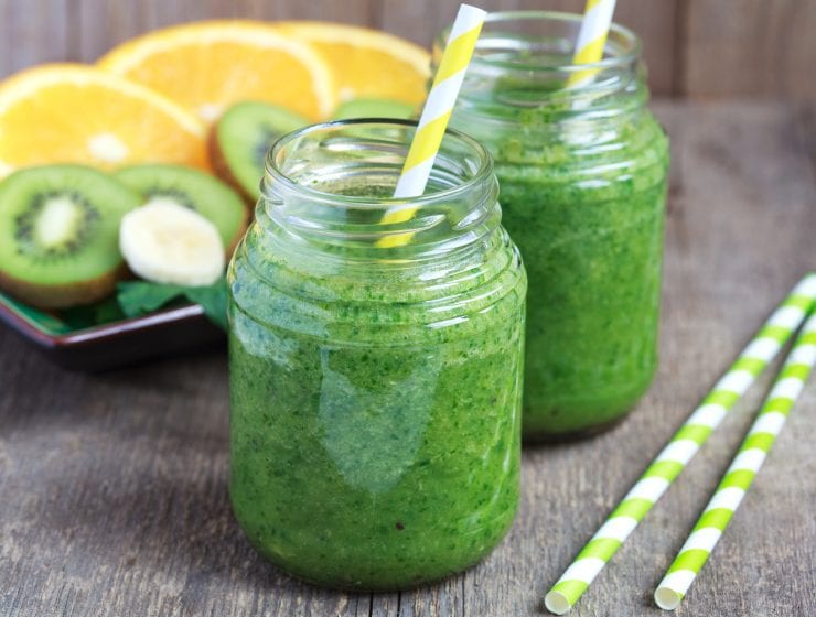 Why You Should Never Do A Juice Cleanse