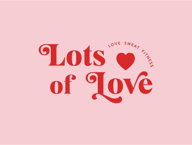 Lots Of Love Challenge 2020