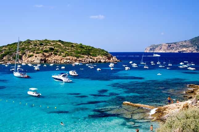 Mallorca | My Weight-Loss, Workouts + Food