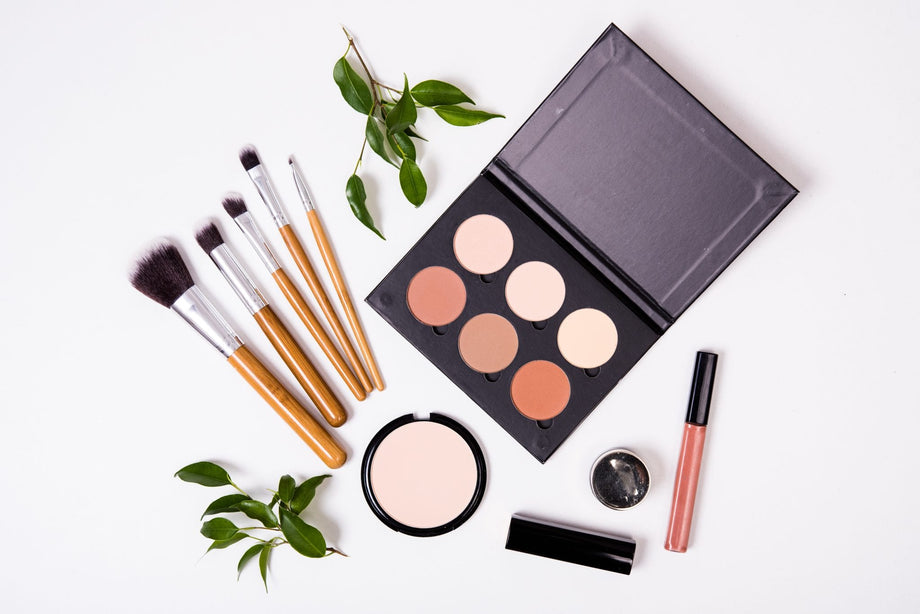 Best Non-Toxic Makeup Products