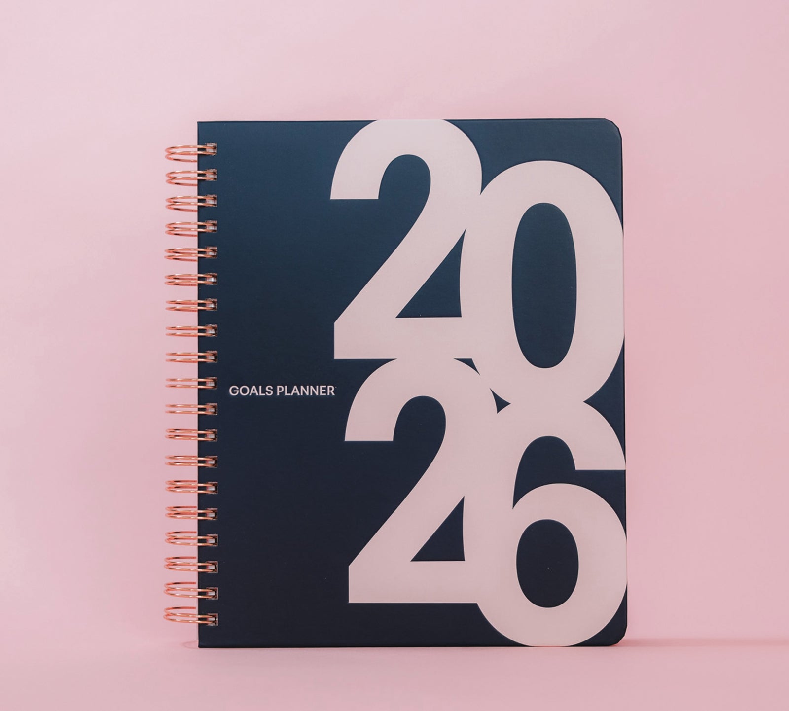 2026 GOALS Planner