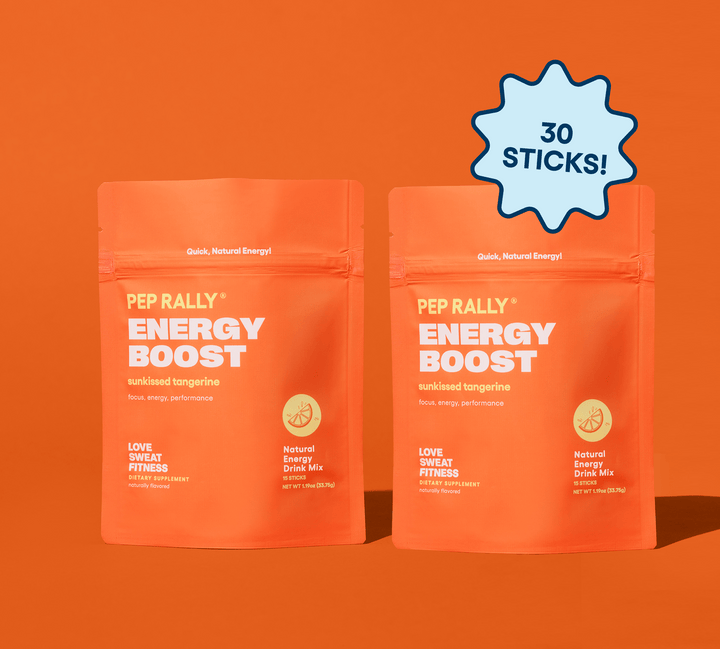 Everyday Energy Bundle - 30 Day Supply