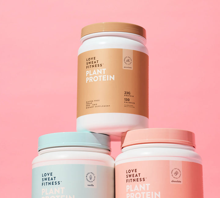 Strong Girls Bundle