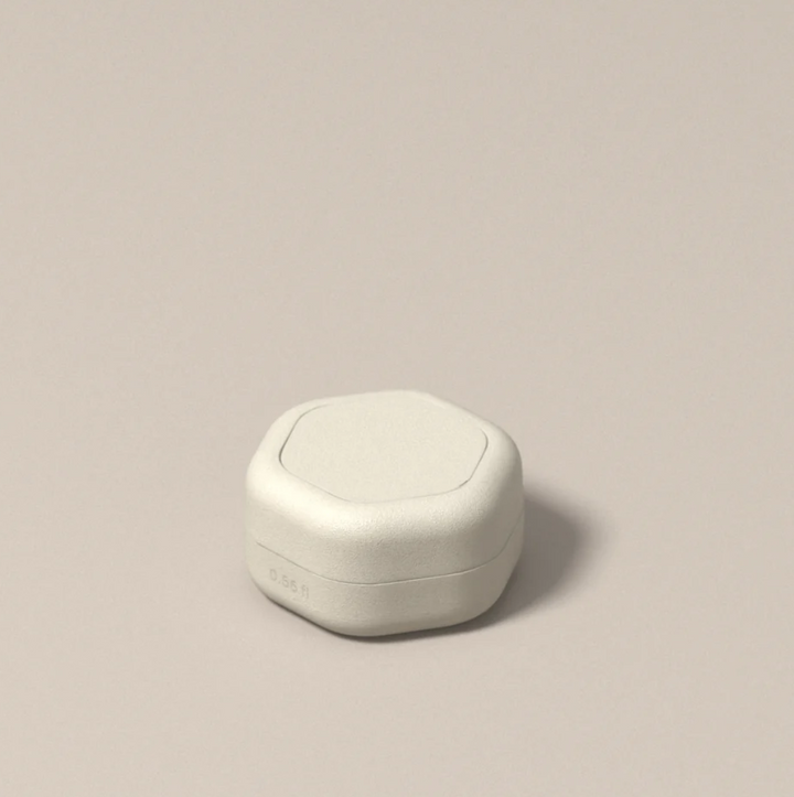 On The Go Capsule Case