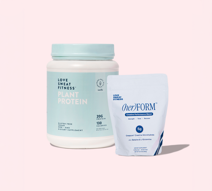 Strong Girls Bundle