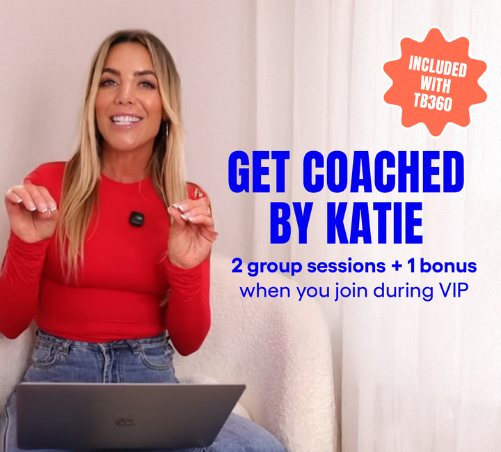 Toned Body 360 Challenge