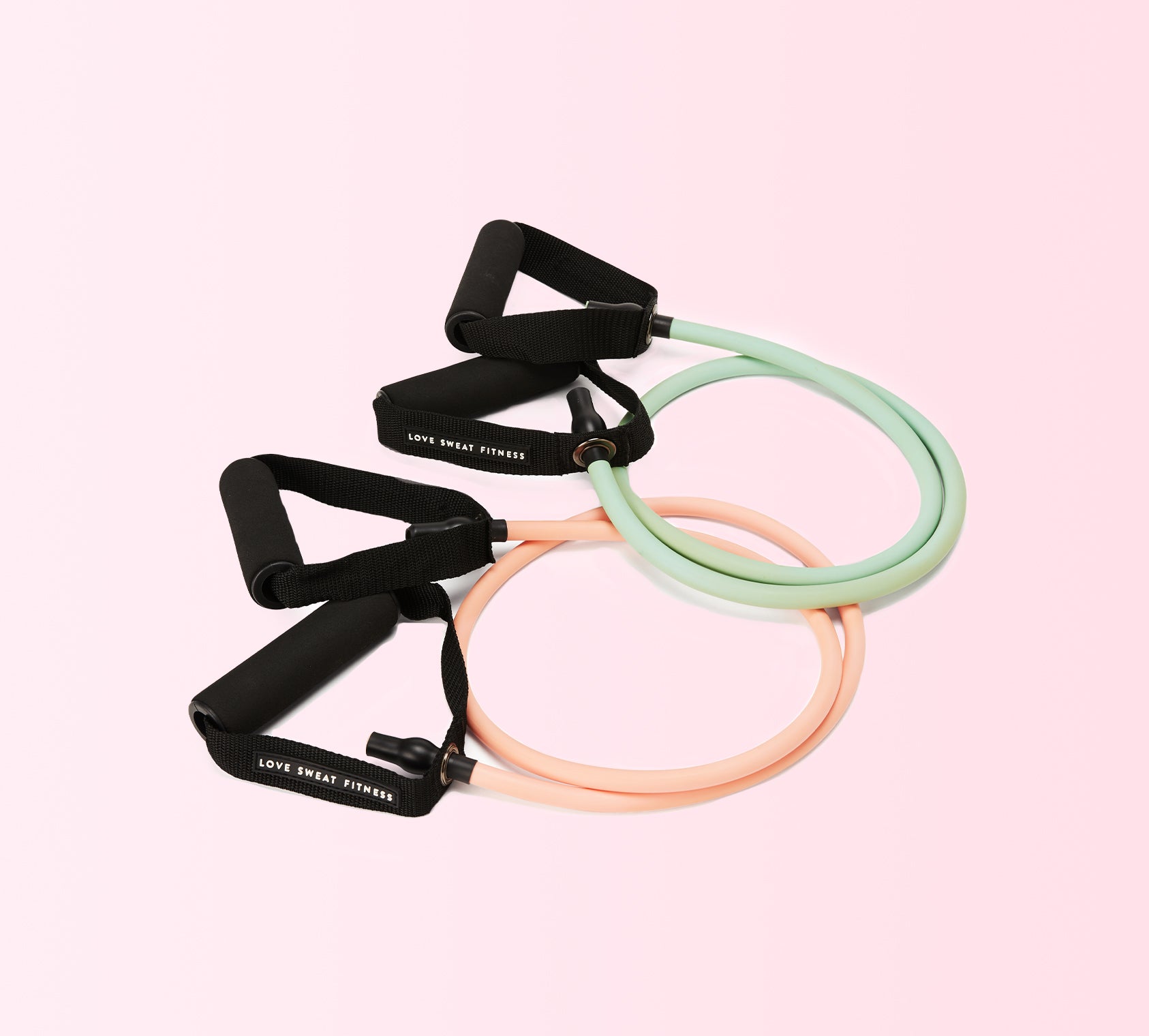 Blogilates discount resistance bands