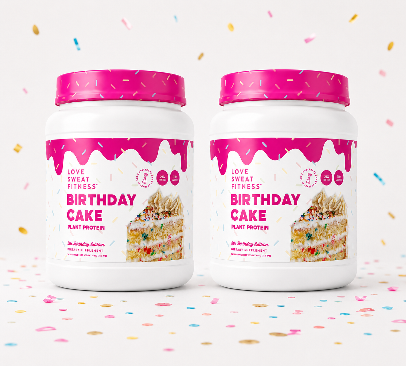 Birthday Bundle