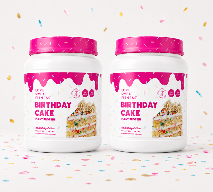 Birthday Bundle