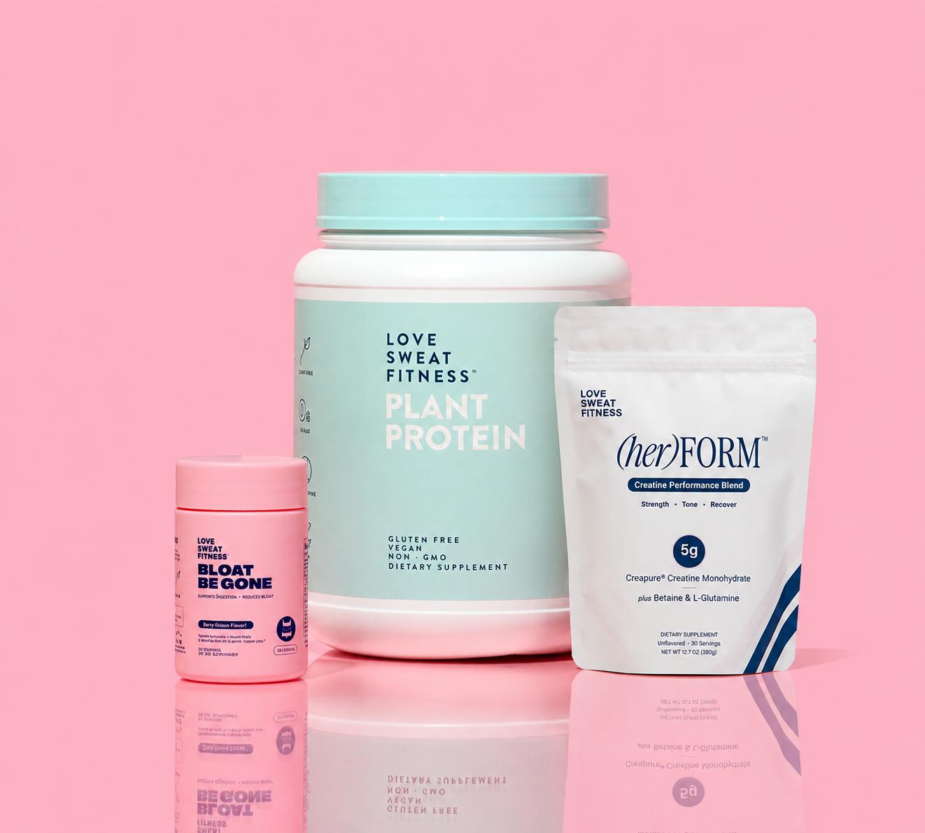 The Daily Foundation